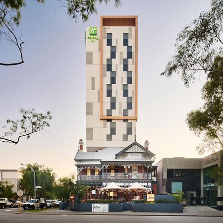 Holiday Inn West Perth By Ihg Екстер'єр фото