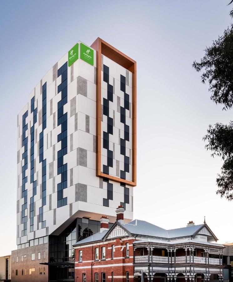 Holiday Inn West Perth By Ihg Екстер'єр фото