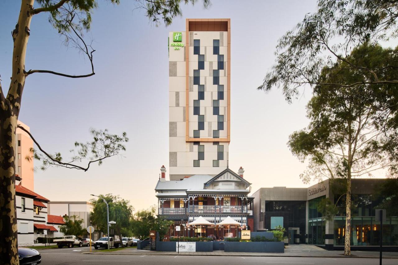 Holiday Inn West Perth By Ihg Екстер'єр фото
