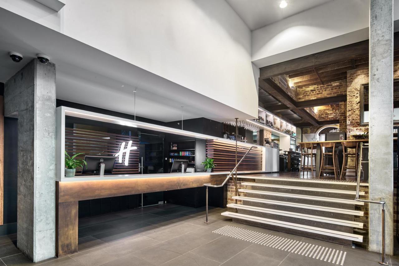 Holiday Inn West Perth By Ihg Екстер'єр фото