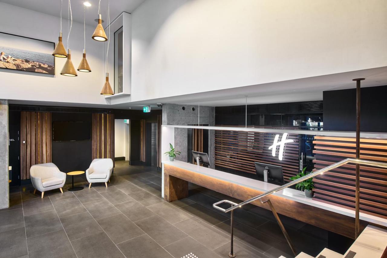 Holiday Inn West Perth By Ihg Екстер'єр фото