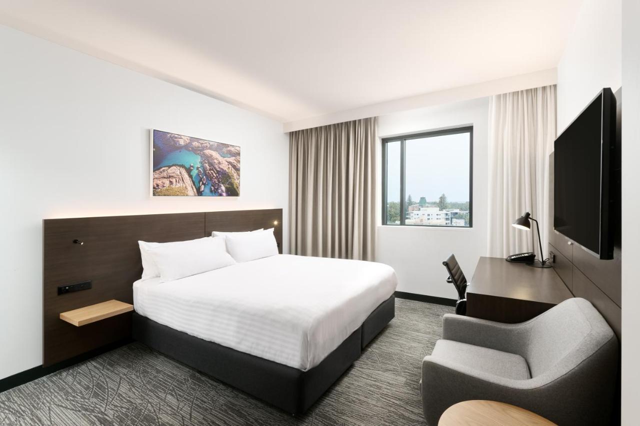 Holiday Inn West Perth By Ihg Екстер'єр фото