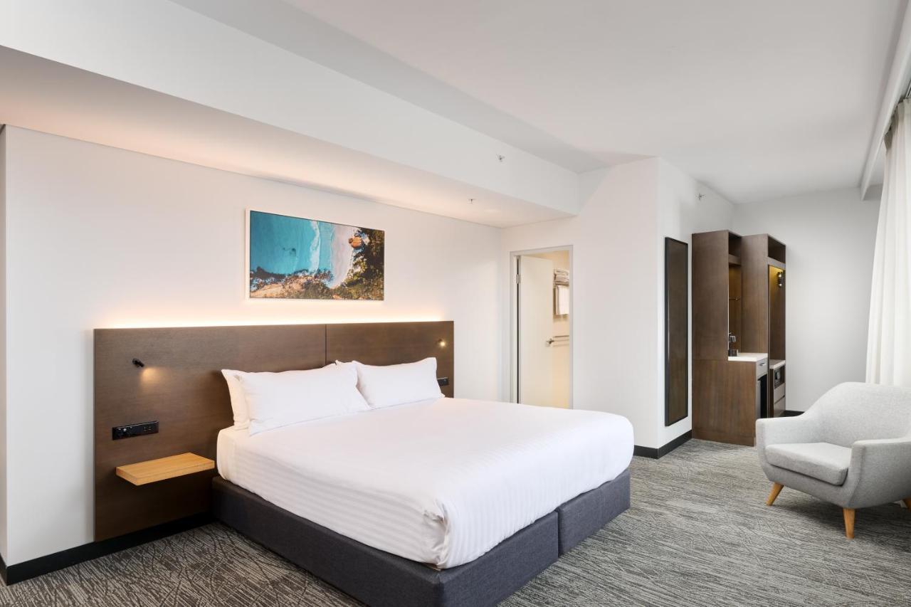 Holiday Inn West Perth By Ihg Екстер'єр фото