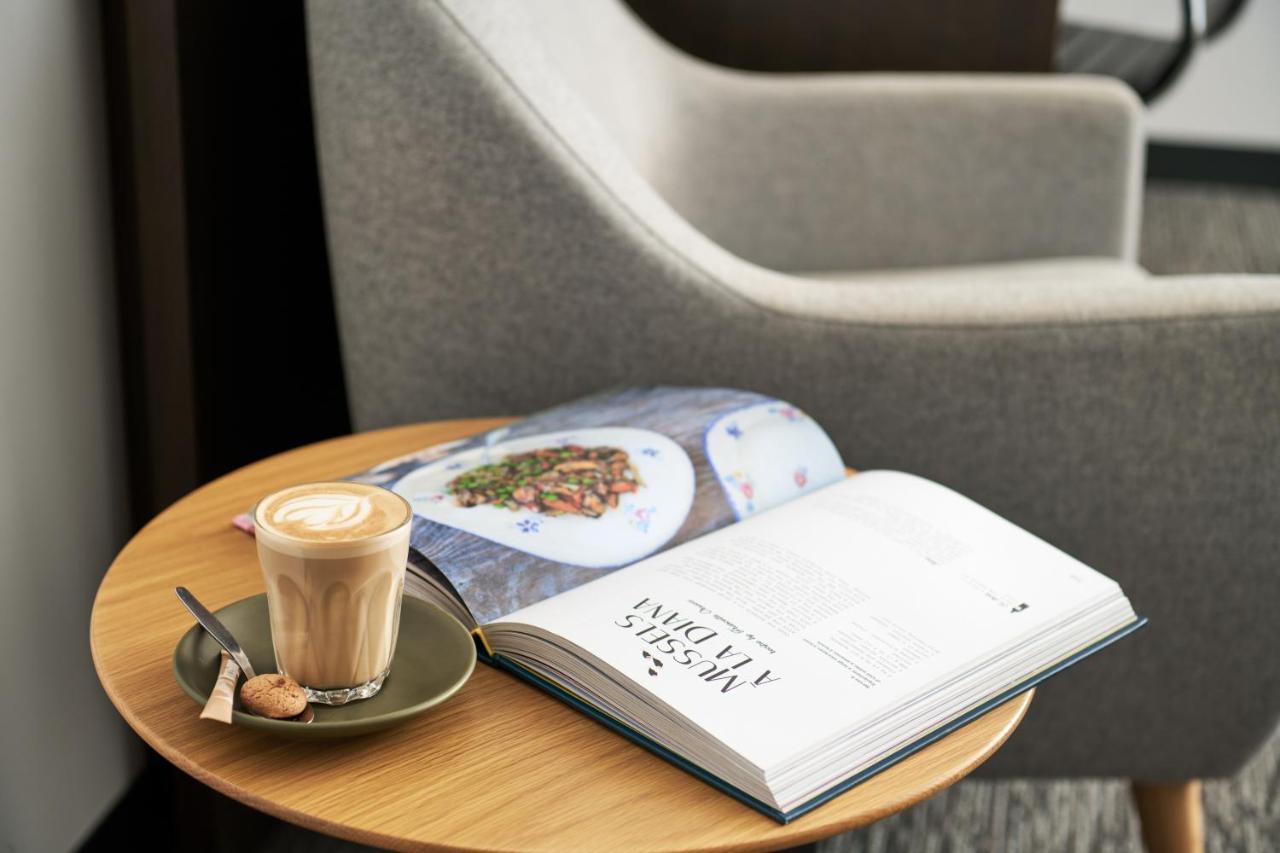 Holiday Inn West Perth By Ihg Екстер'єр фото