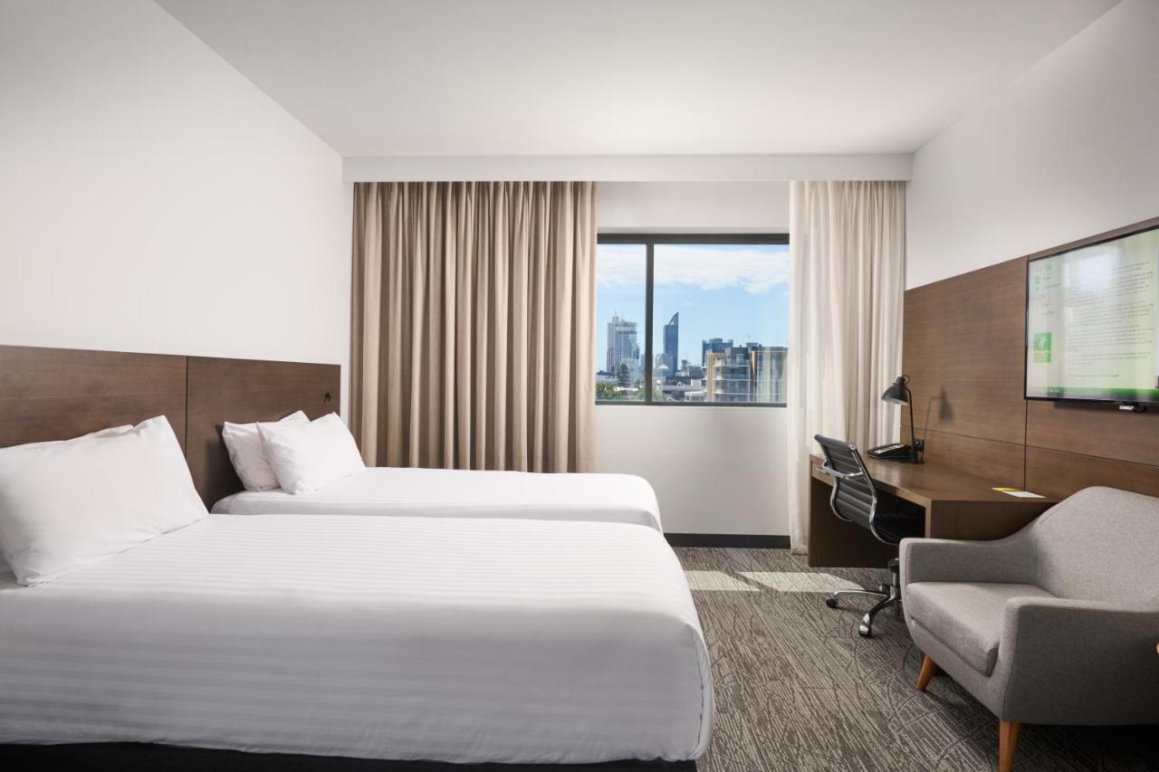 Holiday Inn West Perth By Ihg Екстер'єр фото