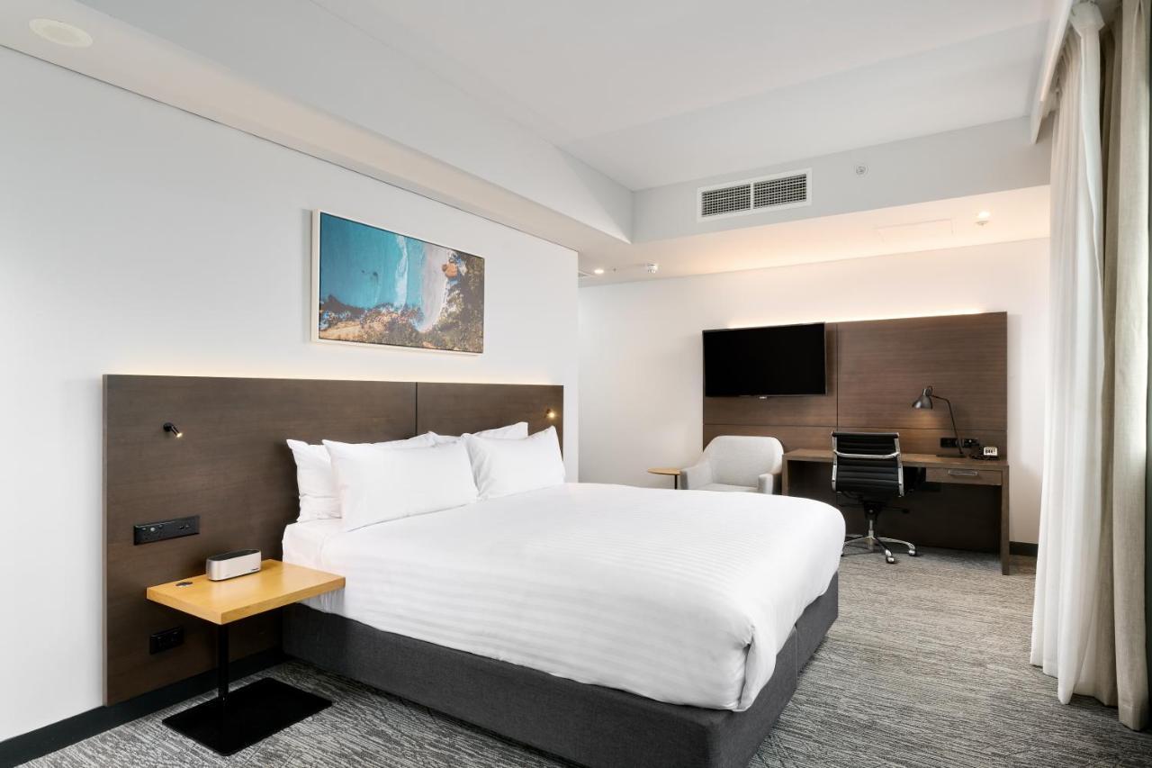 Holiday Inn West Perth By Ihg Екстер'єр фото