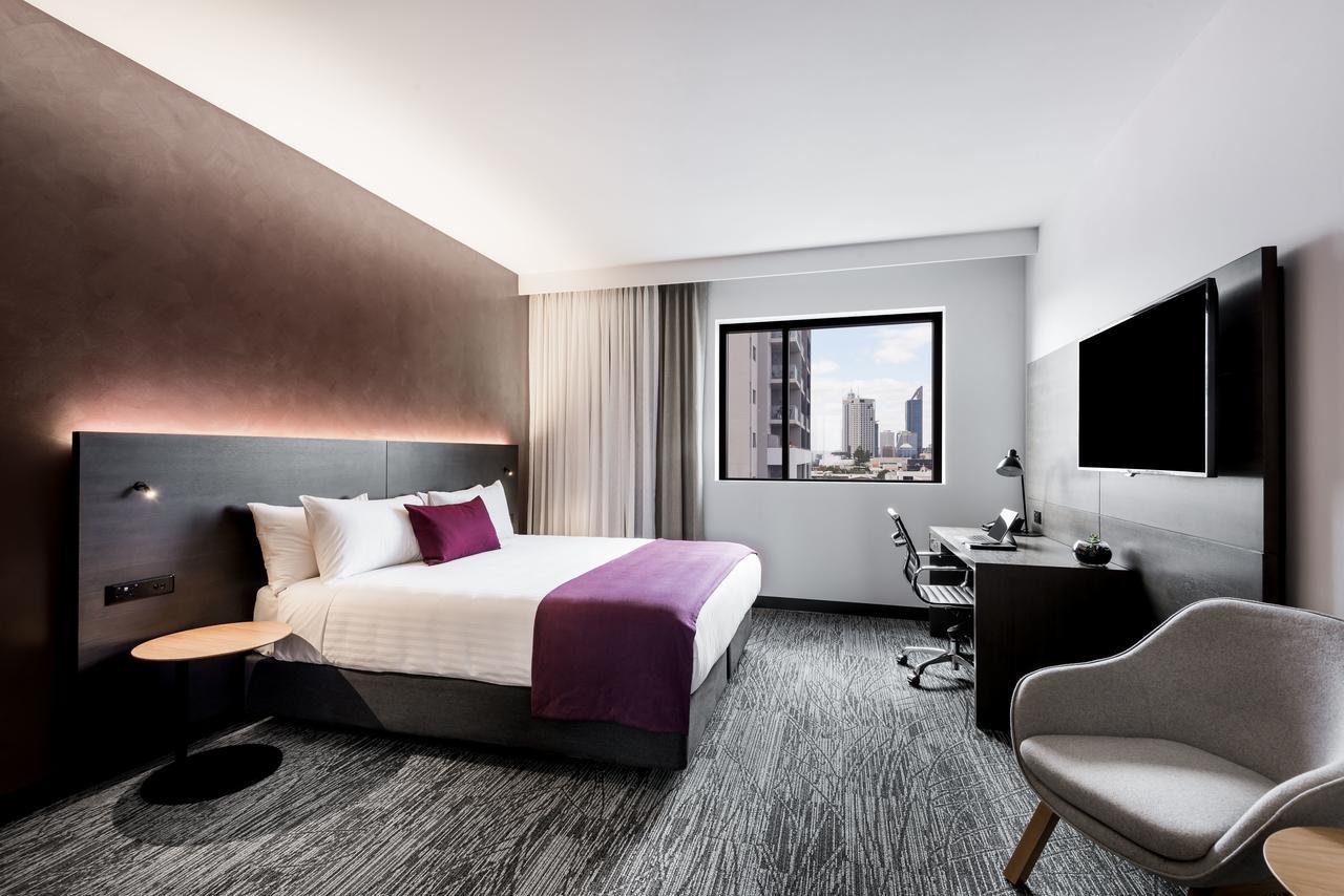 Holiday Inn West Perth By Ihg Екстер'єр фото