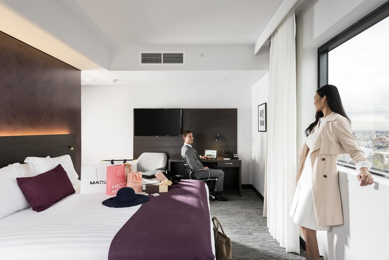 Holiday Inn West Perth By Ihg Екстер'єр фото