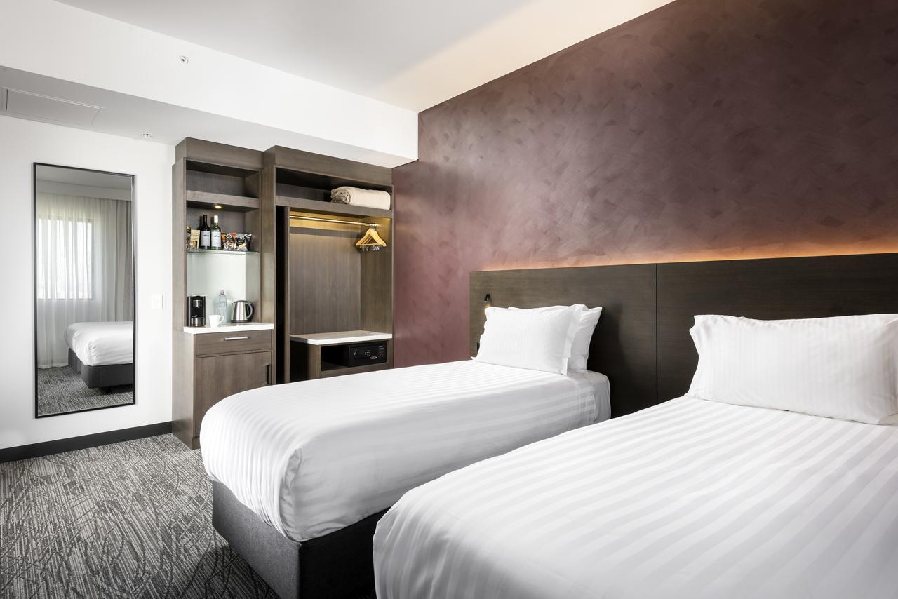 Holiday Inn West Perth By Ihg Екстер'єр фото