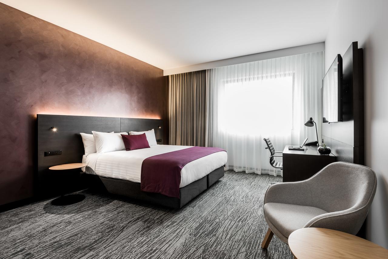 Holiday Inn West Perth By Ihg Екстер'єр фото