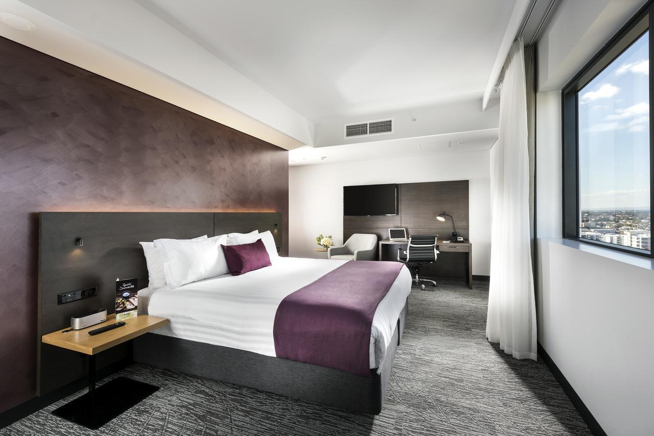 Holiday Inn West Perth By Ihg Екстер'єр фото