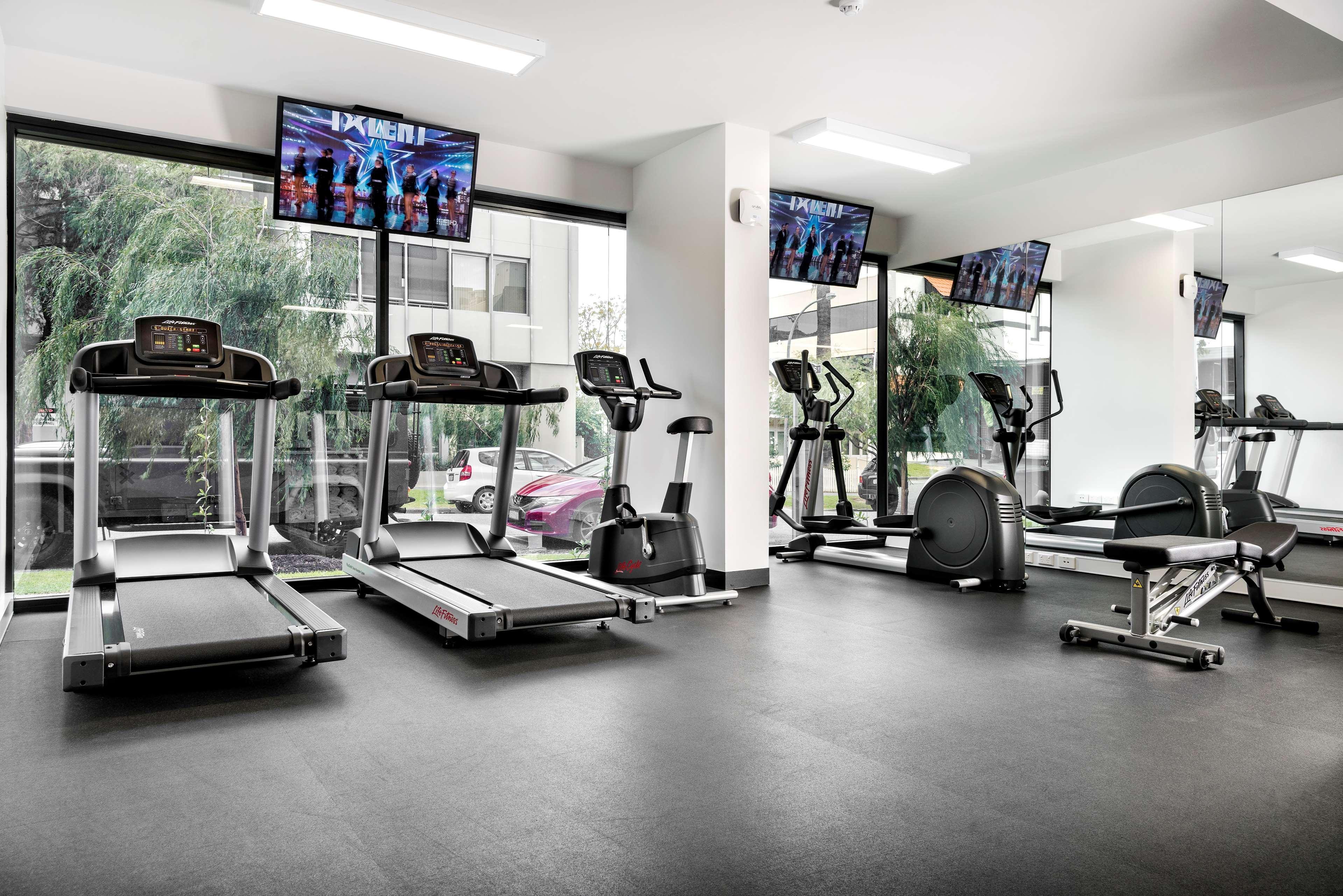 Holiday Inn West Perth By Ihg Екстер'єр фото