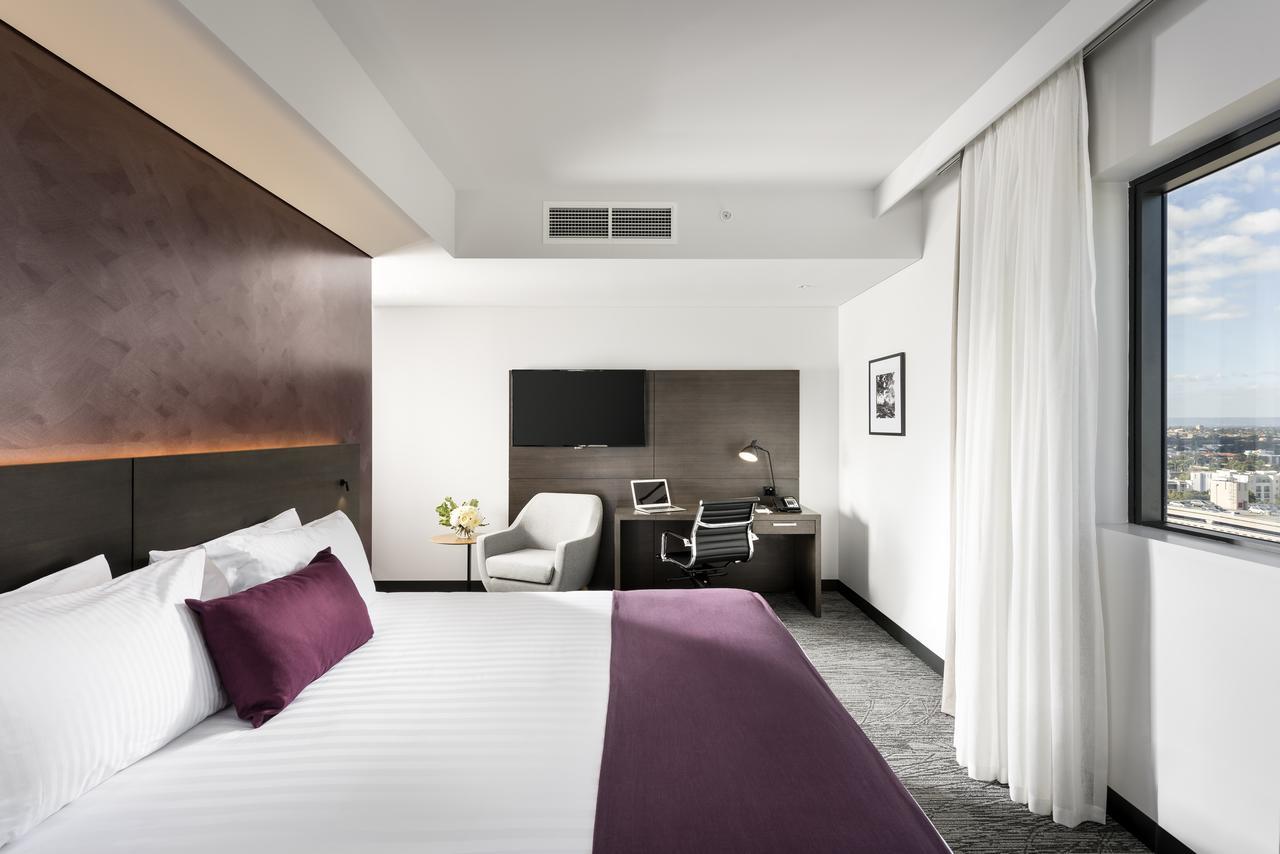 Holiday Inn West Perth By Ihg Екстер'єр фото