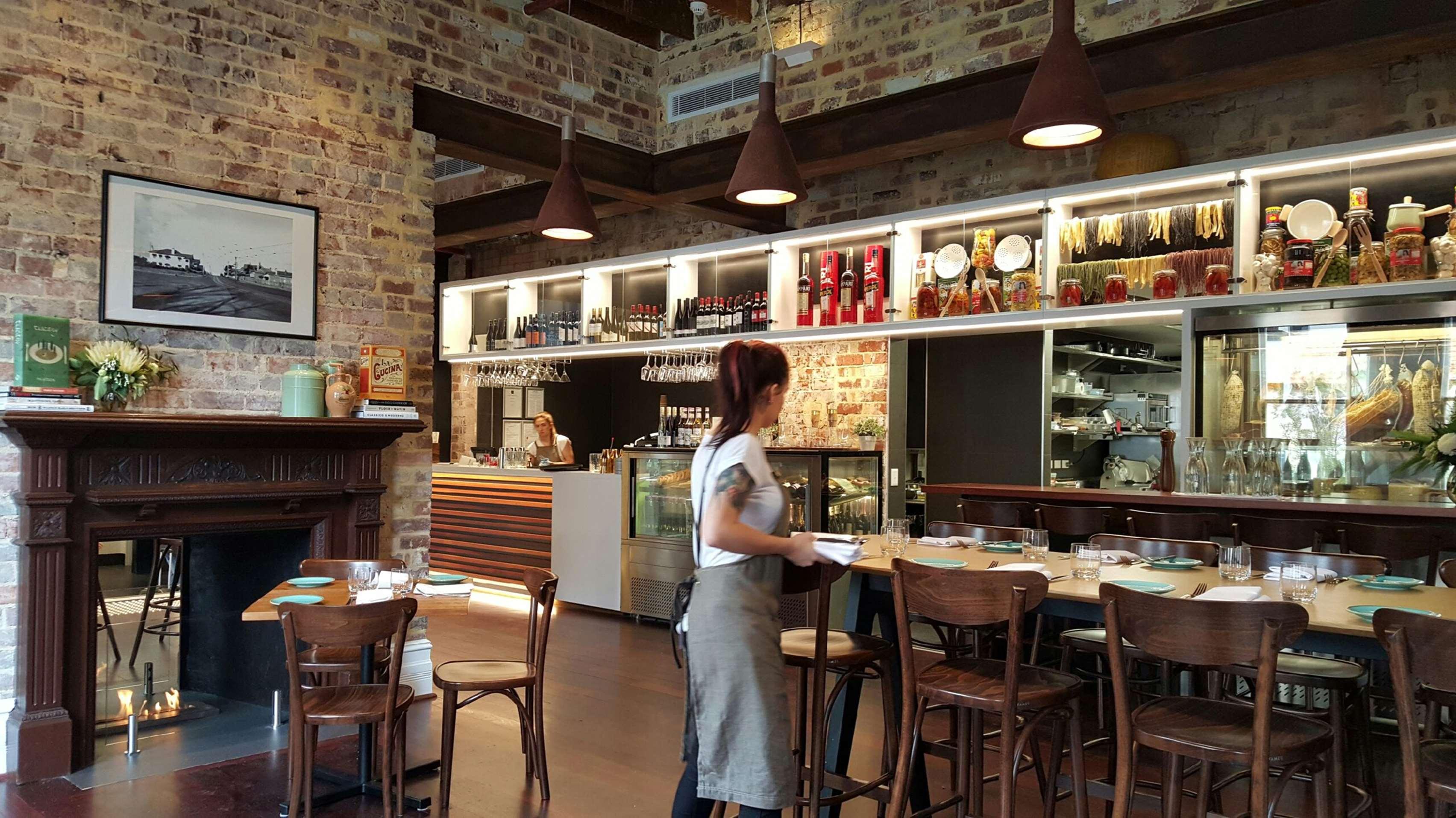 Holiday Inn West Perth By Ihg Екстер'єр фото