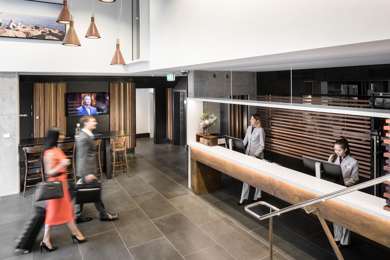 Holiday Inn West Perth By Ihg Екстер'єр фото
