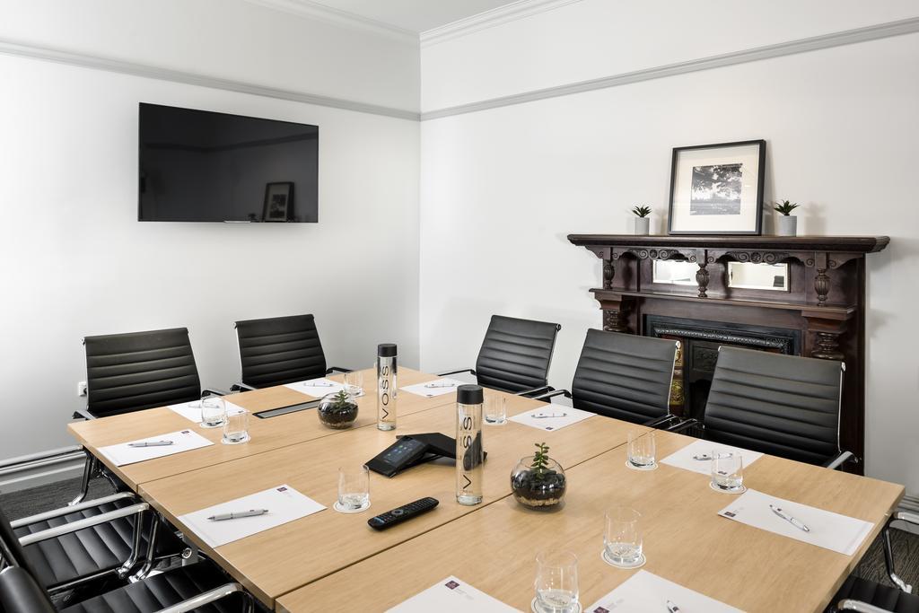 Holiday Inn West Perth By Ihg Екстер'єр фото