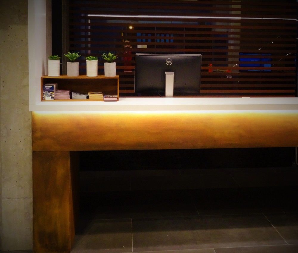Holiday Inn West Perth By Ihg Екстер'єр фото