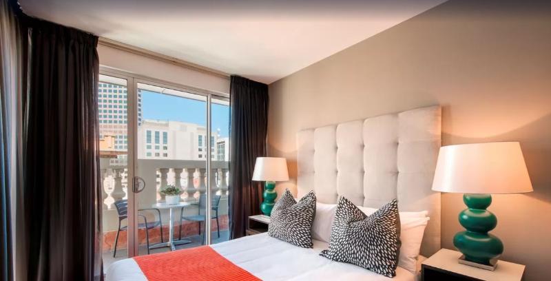 Holiday Inn West Perth By Ihg Екстер'єр фото